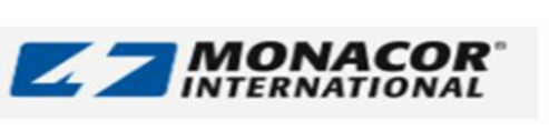 Monacor International