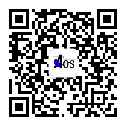 官方微信公众号
